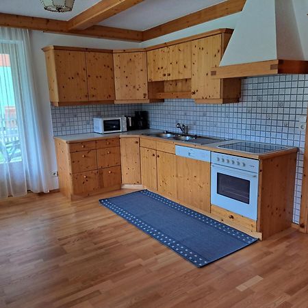 Apartments Poetscher Matrei in Osttirol Bagian luar foto