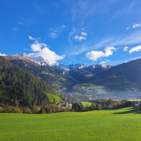 Apartments Poetscher Matrei in Osttirol Bagian luar foto