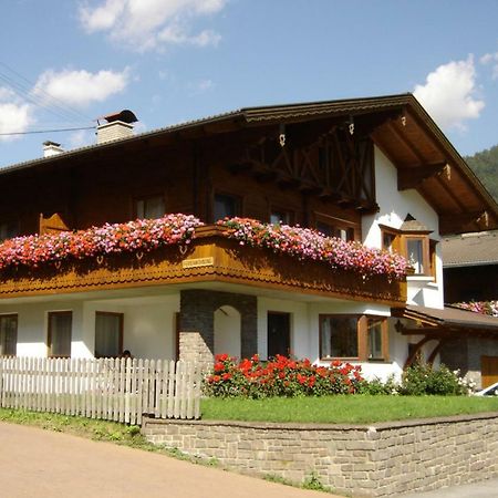 Apartments Poetscher Matrei in Osttirol Bagian luar foto
