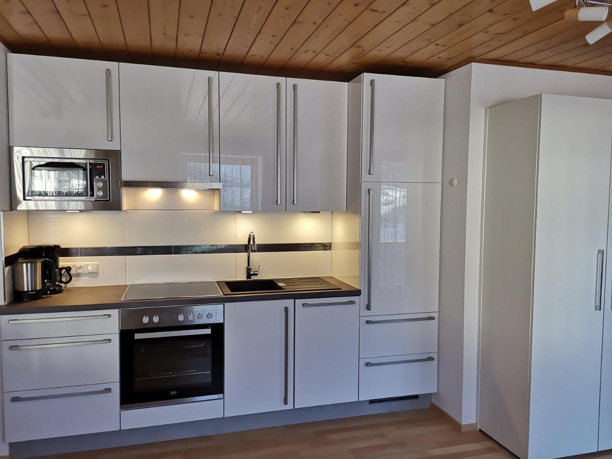 Apartments Poetscher Matrei in Osttirol Bagian luar foto