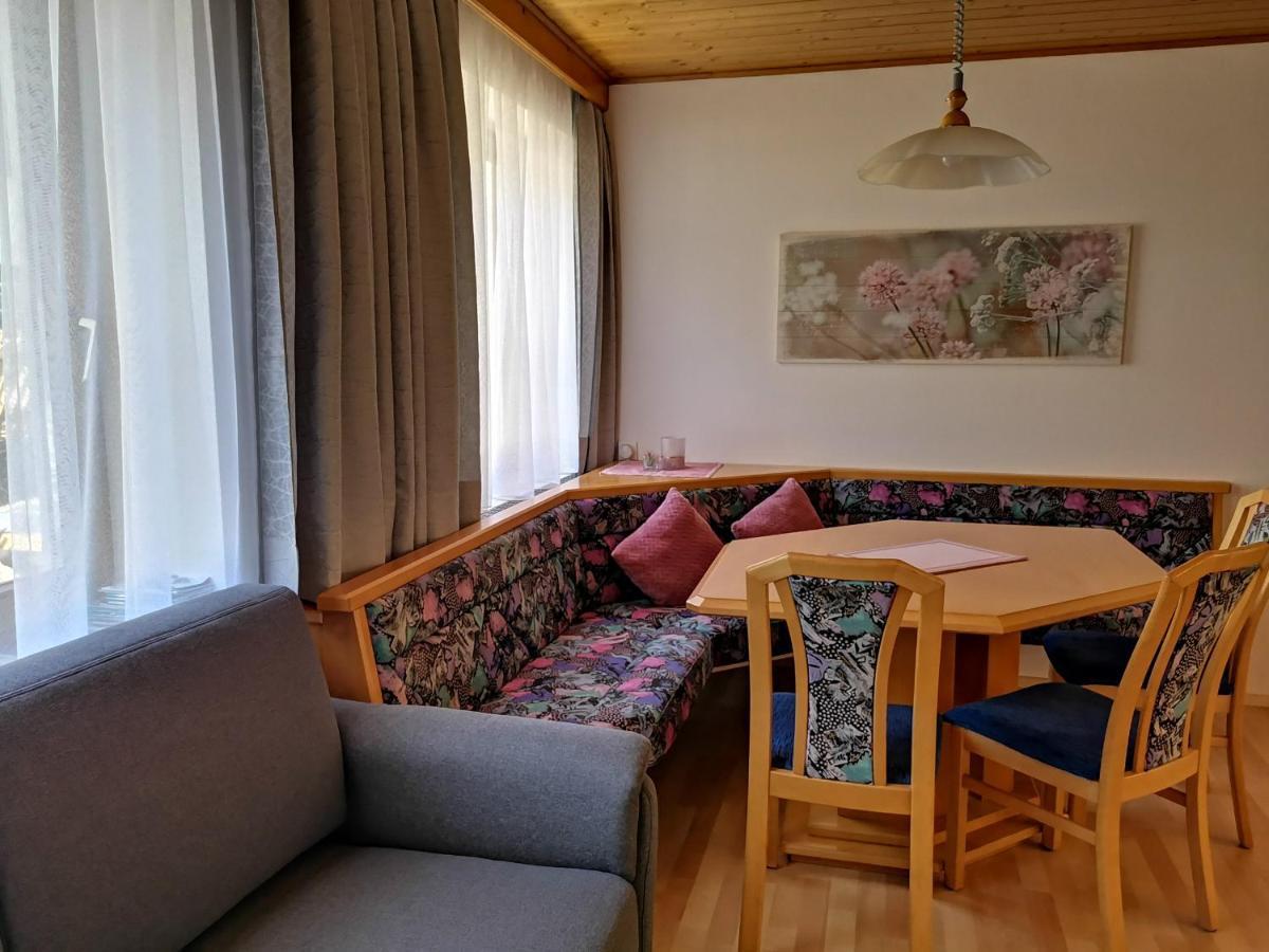 Apartments Poetscher Matrei in Osttirol Bagian luar foto