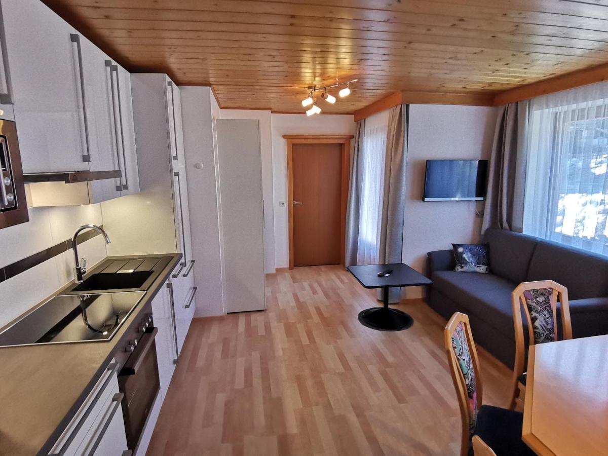 Apartments Poetscher Matrei in Osttirol Bagian luar foto