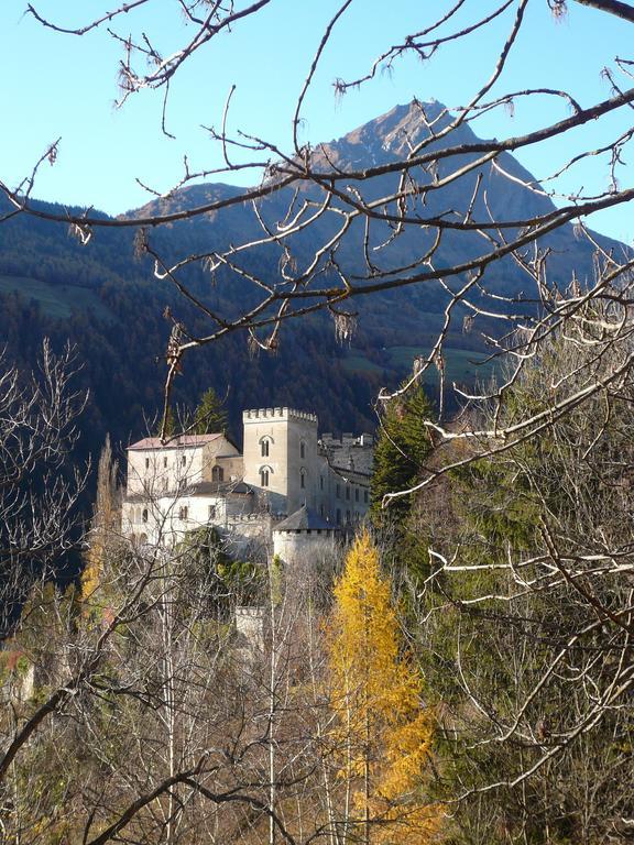 Apartments Poetscher Matrei in Osttirol Bagian luar foto
