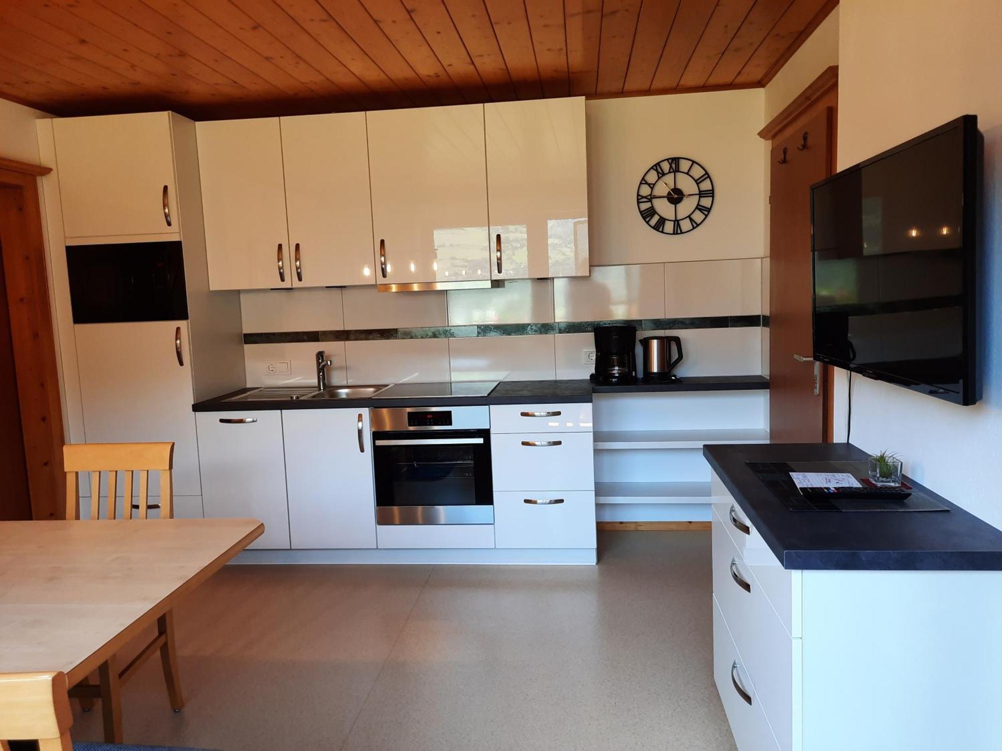 Apartments Poetscher Matrei in Osttirol Bagian luar foto