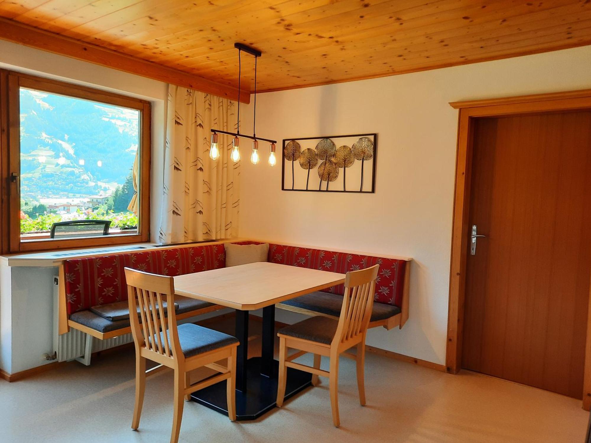 Apartments Poetscher Matrei in Osttirol Bagian luar foto