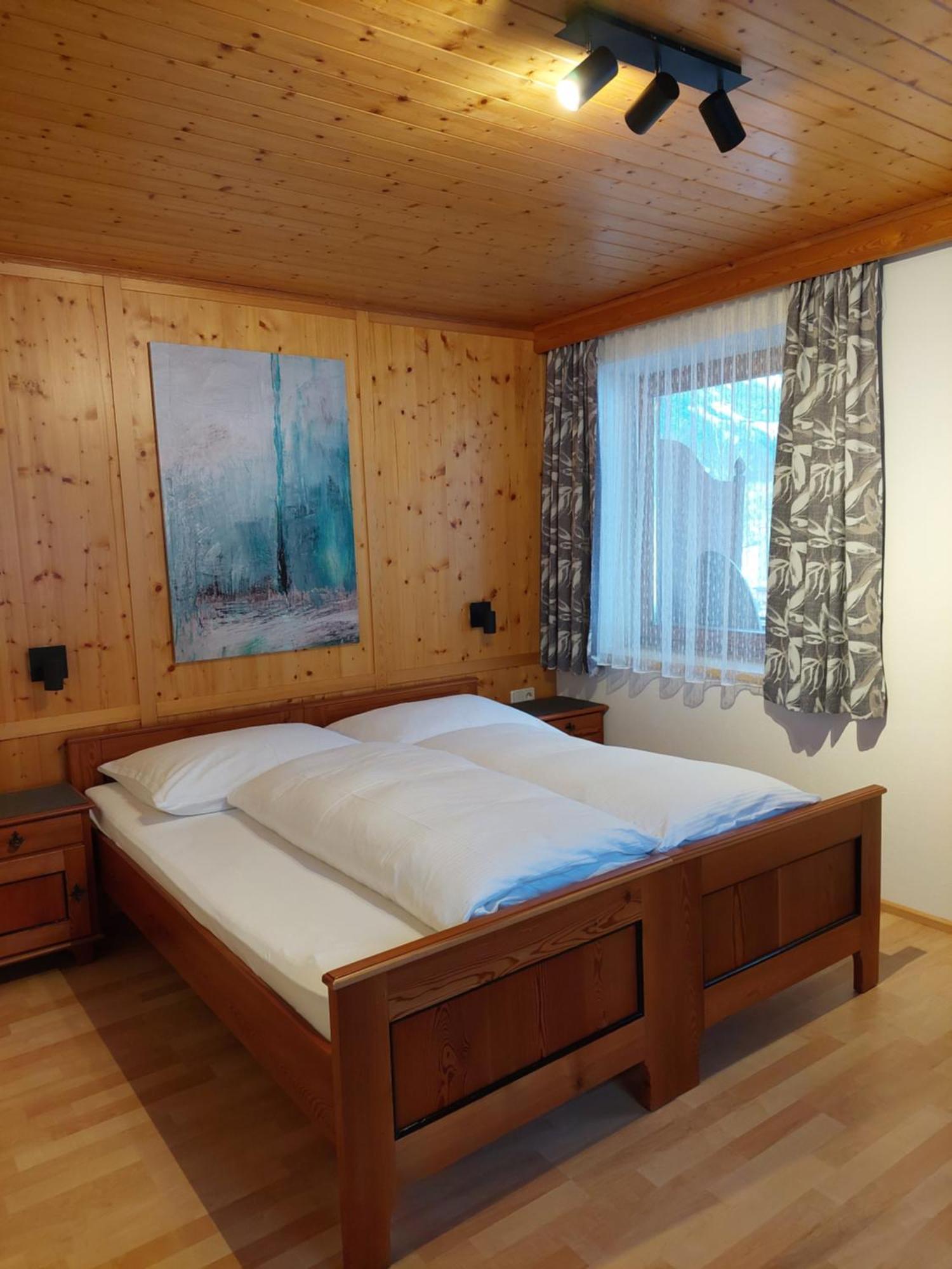 Apartments Poetscher Matrei in Osttirol Bagian luar foto