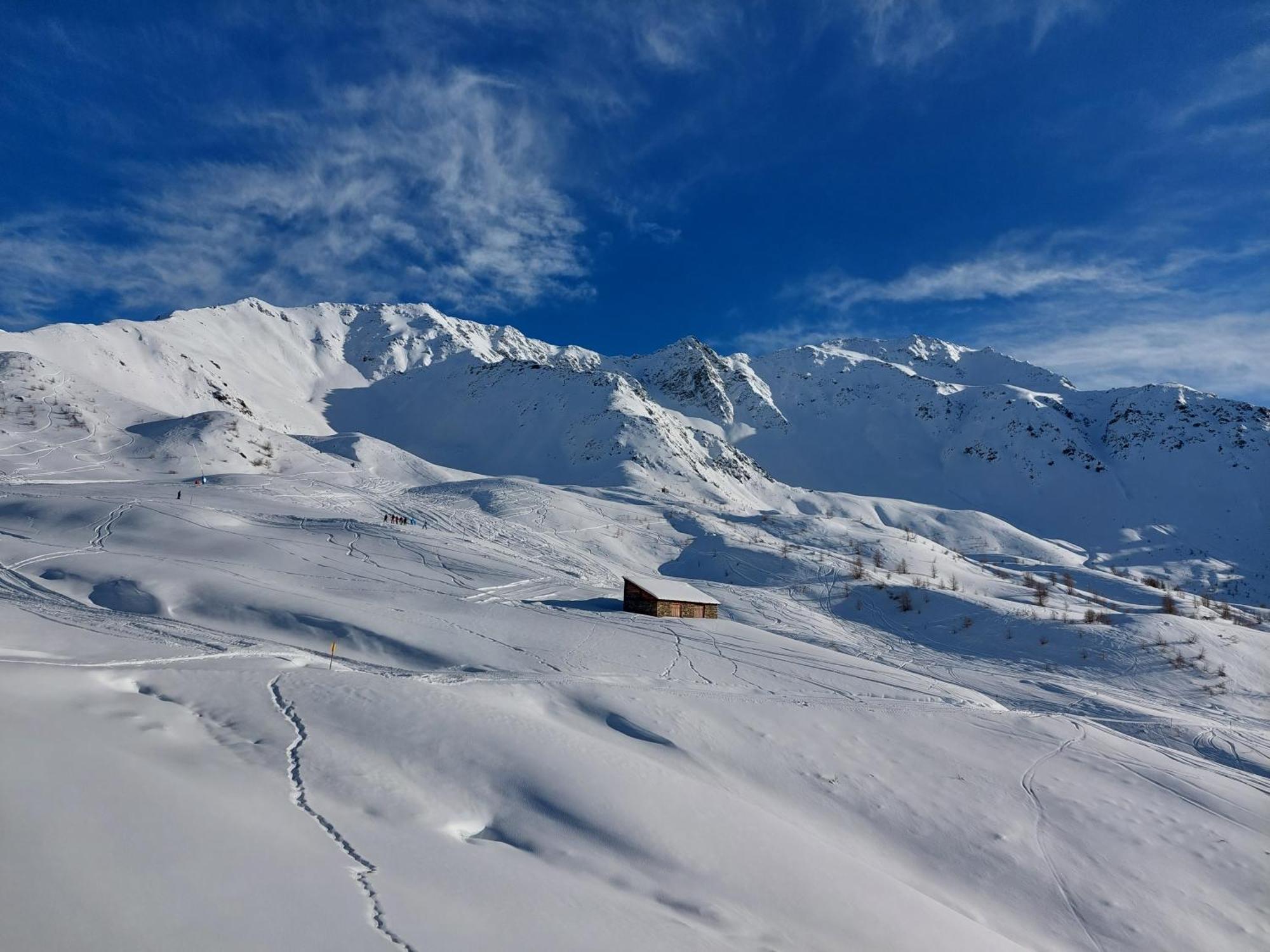 Apartments Poetscher Matrei in Osttirol Bagian luar foto