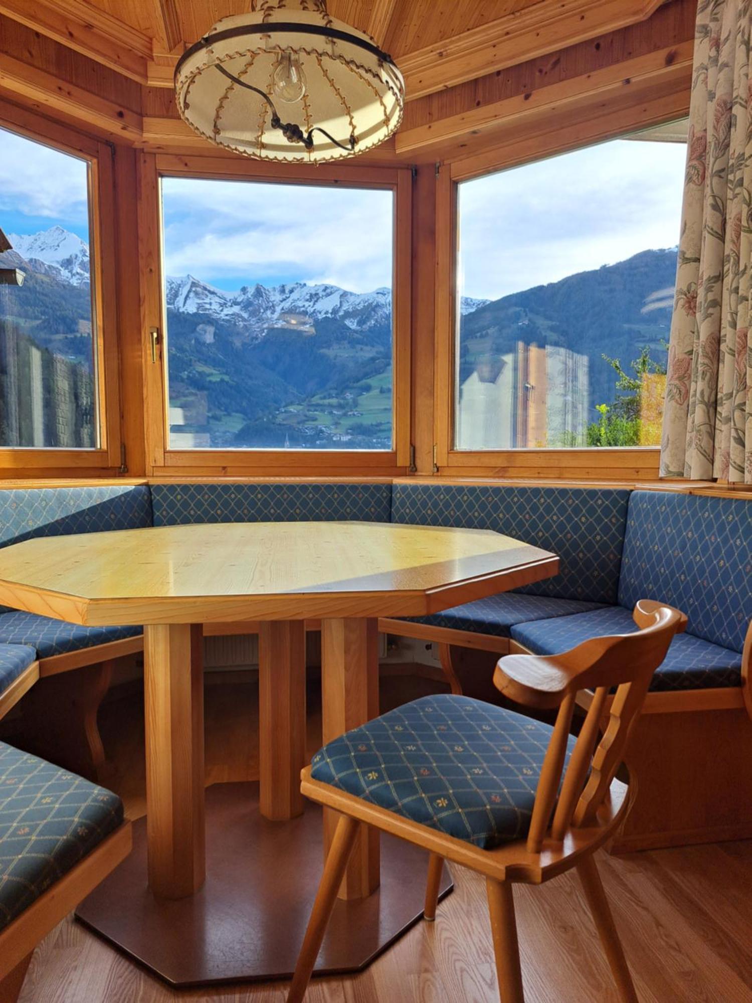 Apartments Poetscher Matrei in Osttirol Bagian luar foto