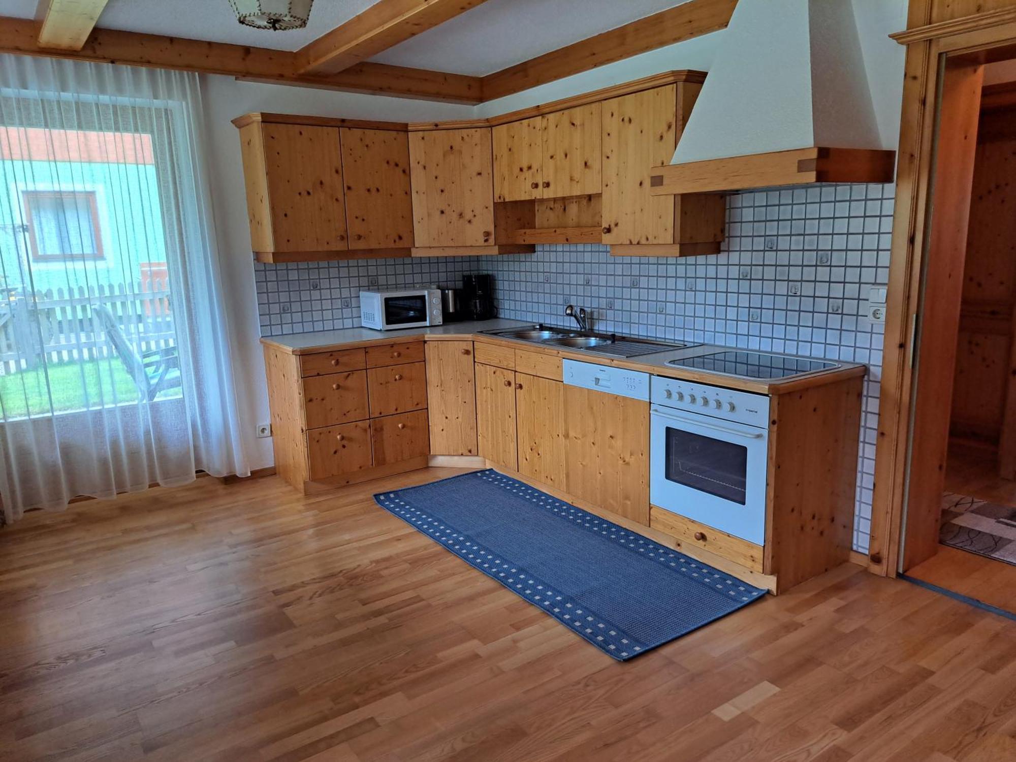 Apartments Poetscher Matrei in Osttirol Bagian luar foto