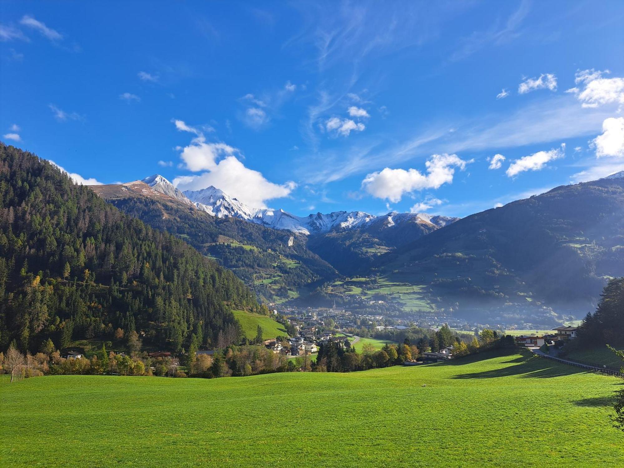 Apartments Poetscher Matrei in Osttirol Bagian luar foto