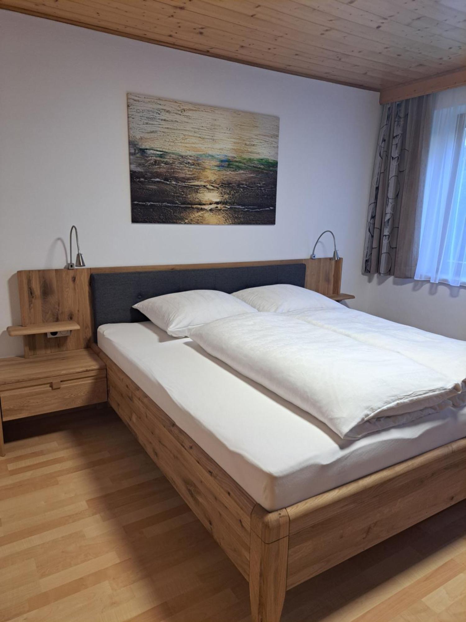 Apartments Poetscher Matrei in Osttirol Bagian luar foto