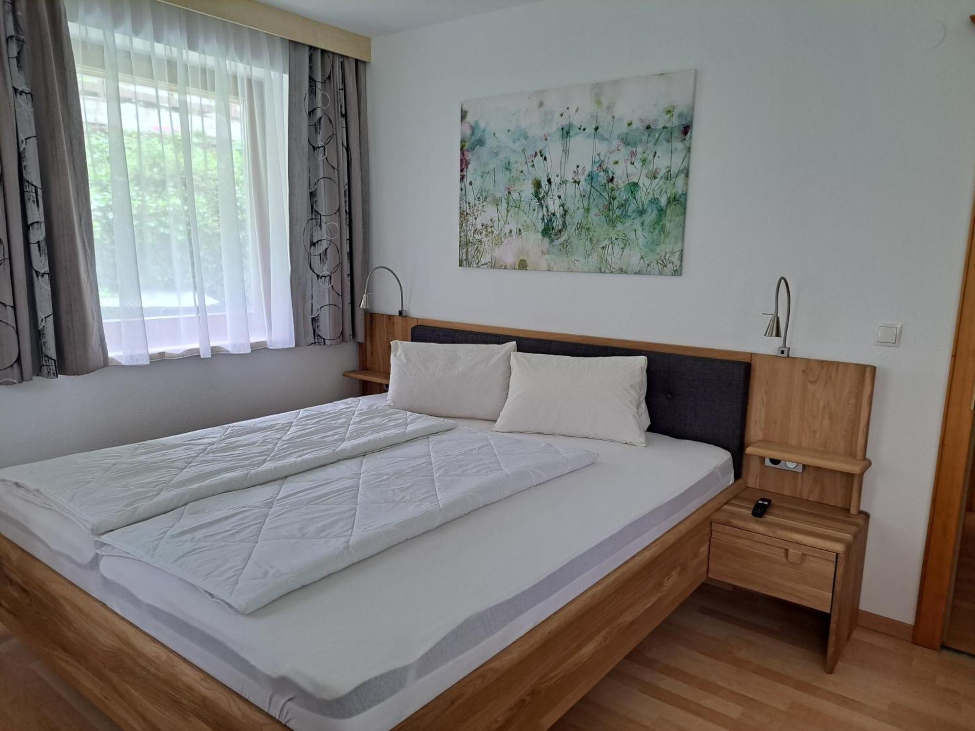Apartments Poetscher Matrei in Osttirol Bagian luar foto