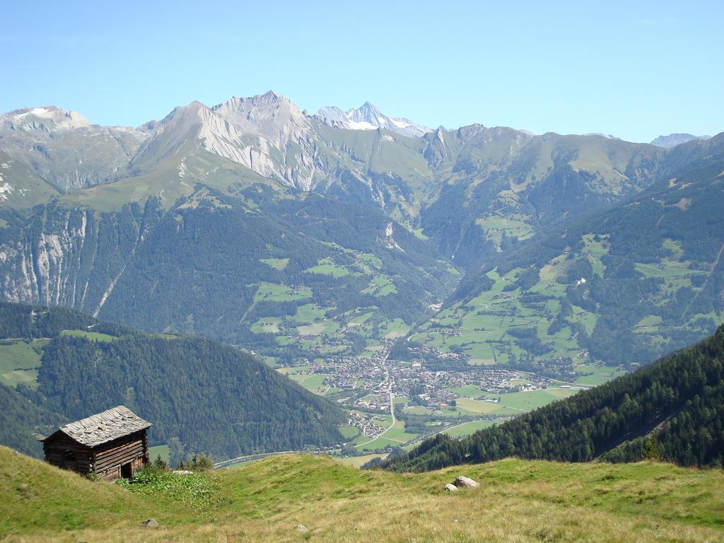 Apartments Poetscher Matrei in Osttirol Bagian luar foto