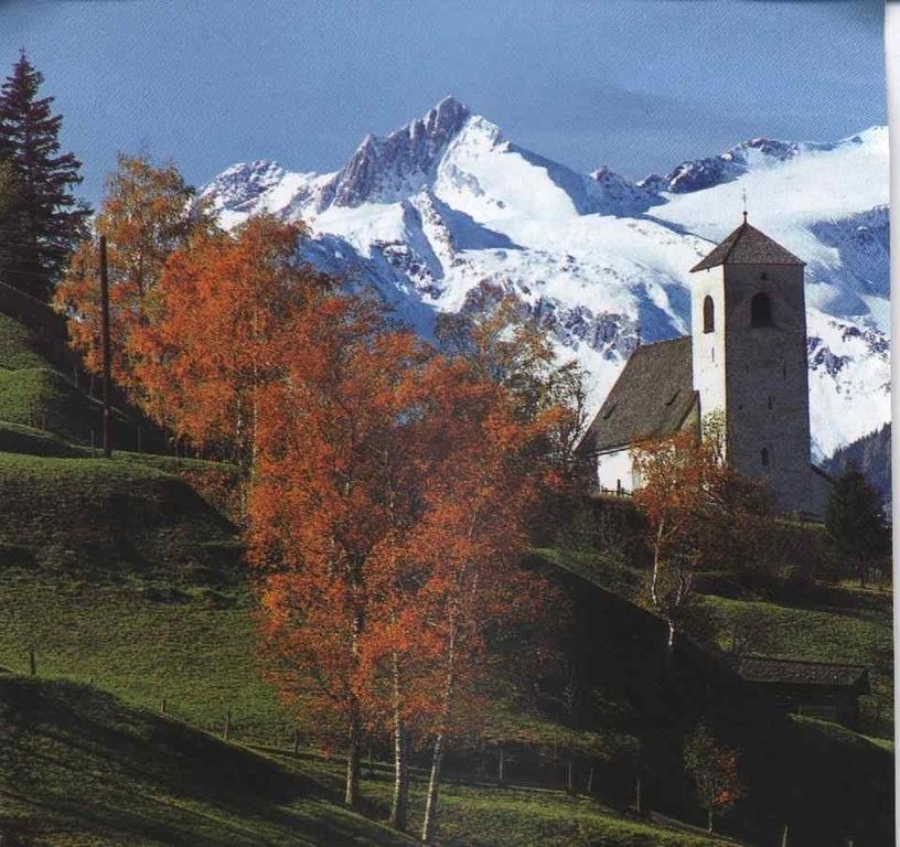 Apartments Poetscher Matrei in Osttirol Bagian luar foto