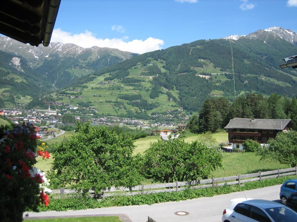 Apartments Poetscher Matrei in Osttirol Ruang foto