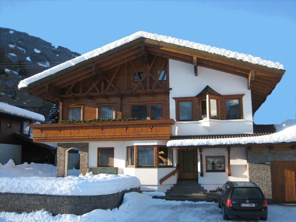 Apartments Poetscher Matrei in Osttirol Bagian luar foto