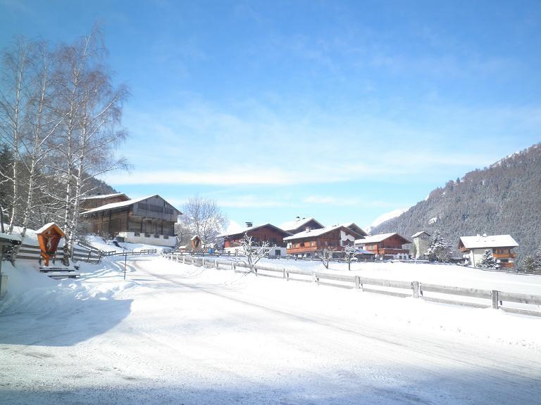 Apartments Poetscher Matrei in Osttirol Bagian luar foto