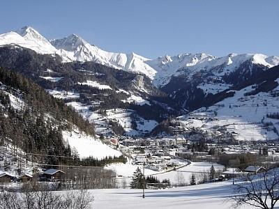 Apartments Poetscher Matrei in Osttirol Bagian luar foto