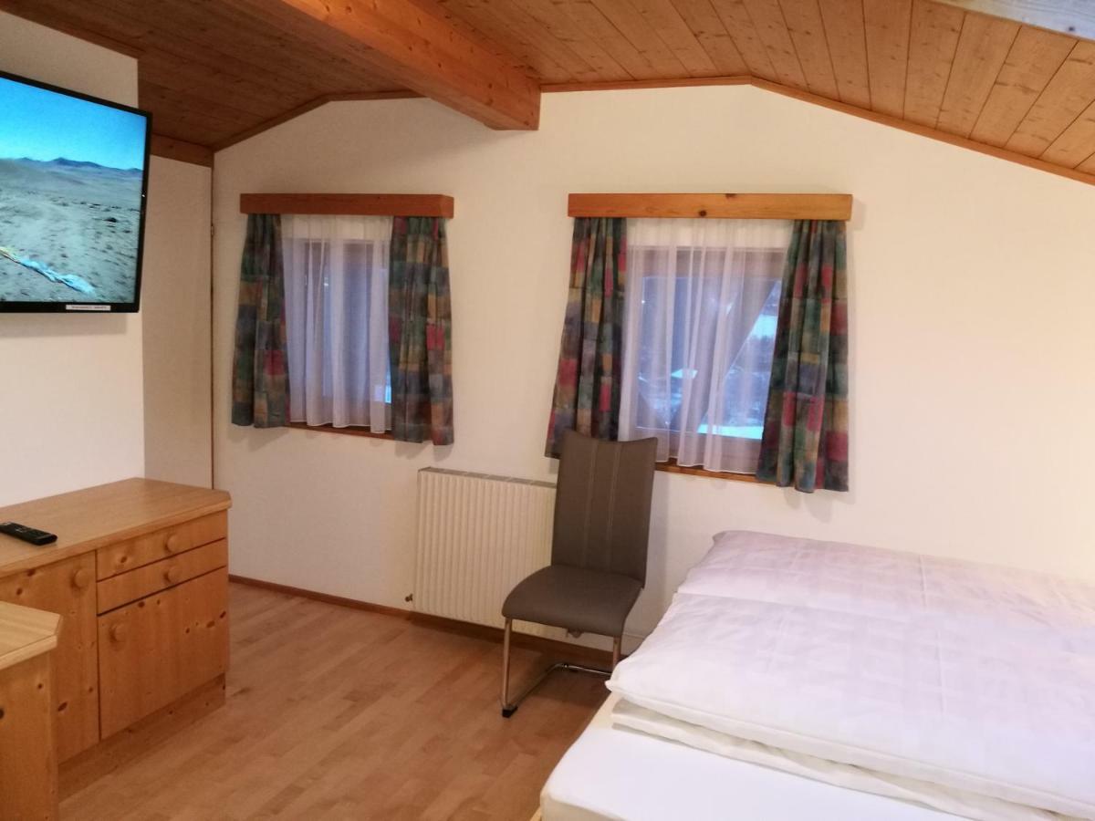 Apartments Poetscher Matrei in Osttirol Bagian luar foto