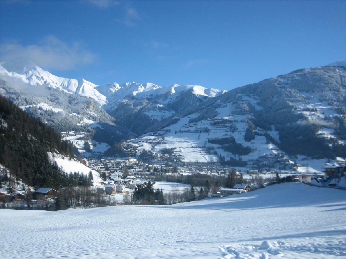 Apartments Poetscher Matrei in Osttirol Bagian luar foto