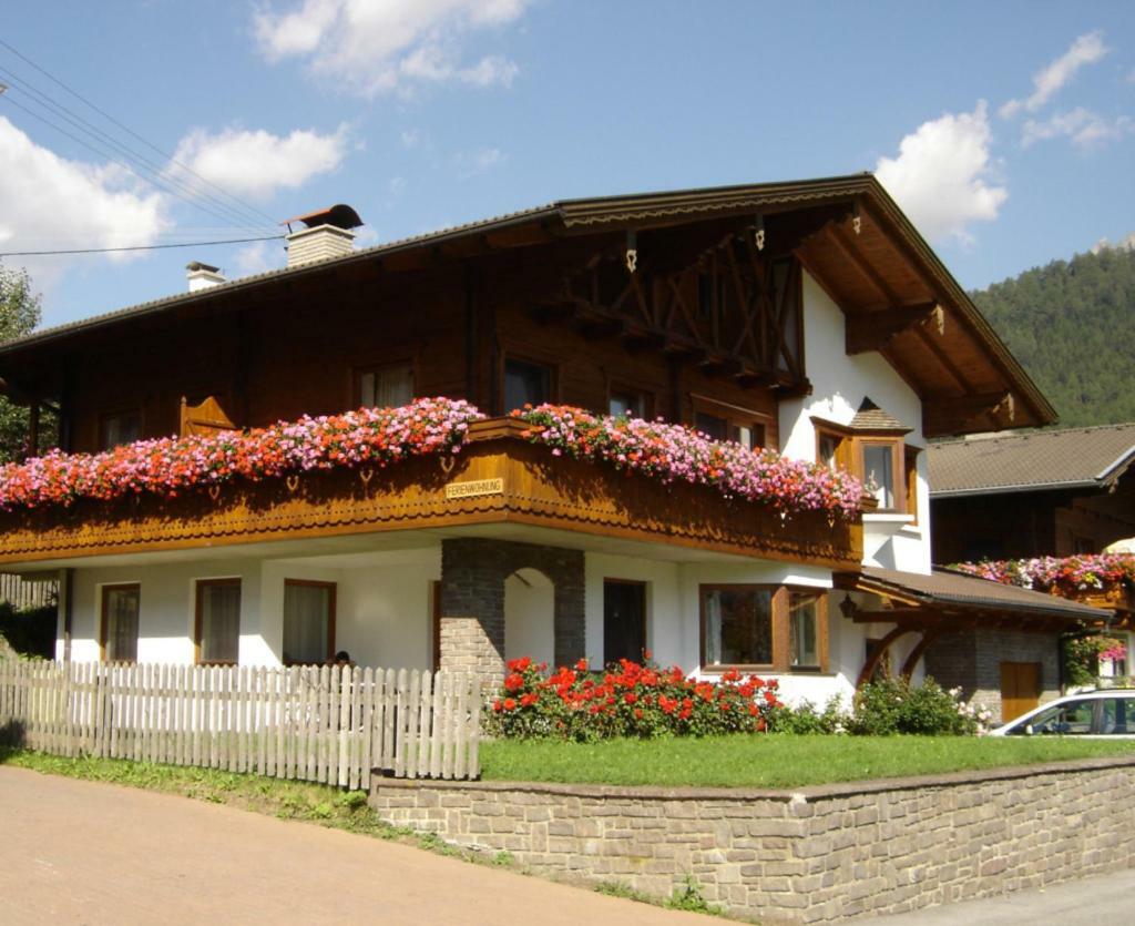 Apartments Poetscher Matrei in Osttirol Bagian luar foto