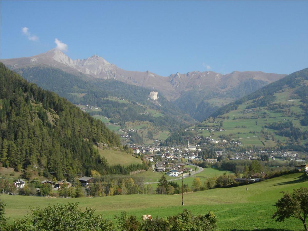 Apartments Poetscher Matrei in Osttirol Bagian luar foto