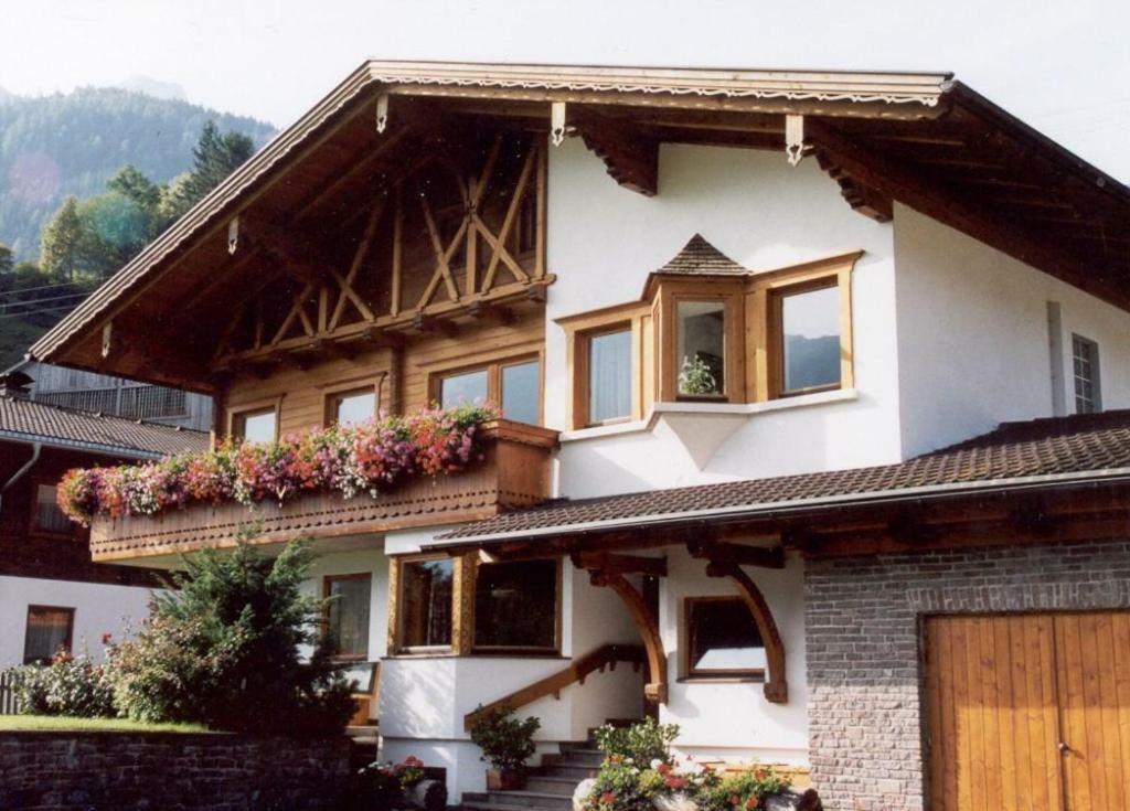 Apartments Poetscher Matrei in Osttirol Bagian luar foto