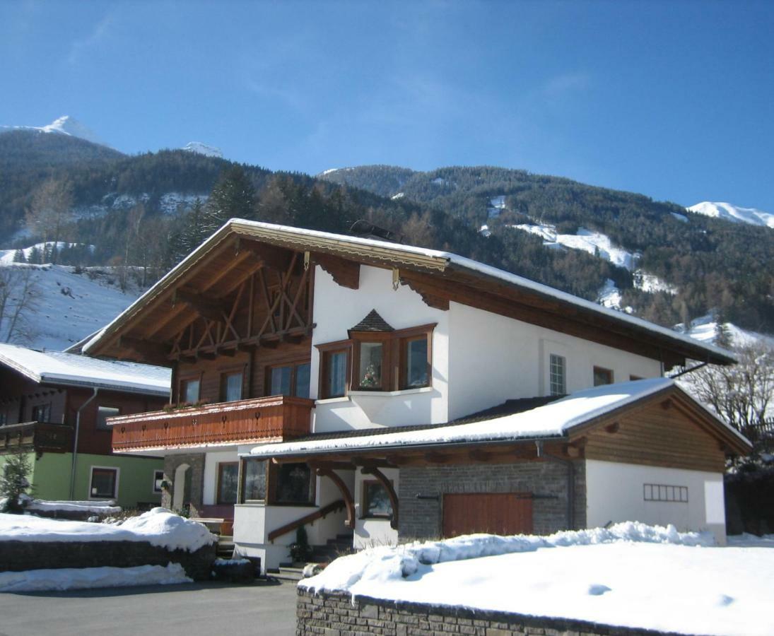 Apartments Poetscher Matrei in Osttirol Bagian luar foto