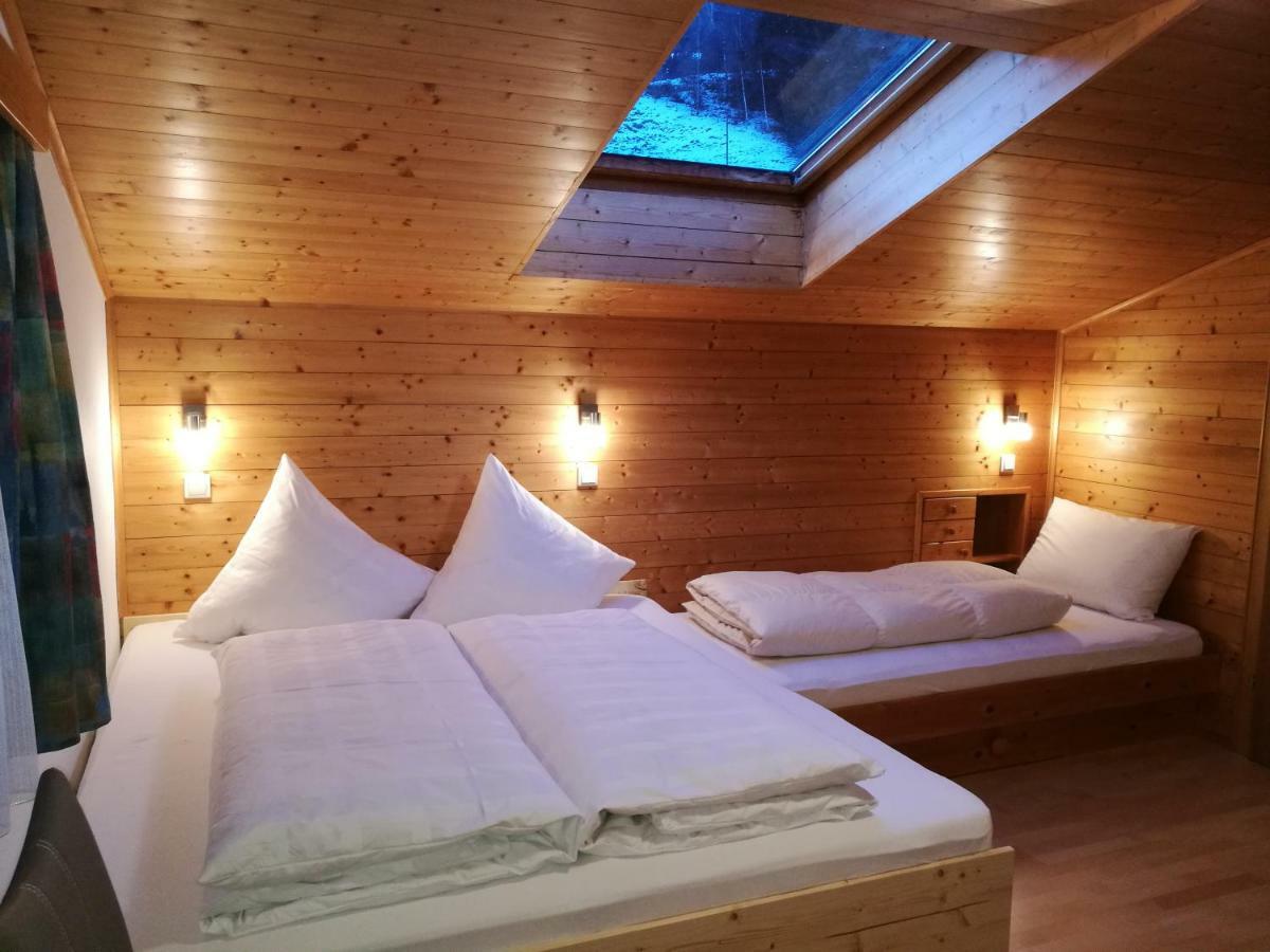 Apartments Poetscher Matrei in Osttirol Bagian luar foto